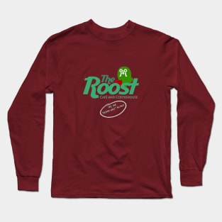 The Roost Animal Cafe Long Sleeve T-Shirt